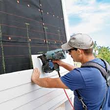 Best Custom Siding Design  in Ashland, OR